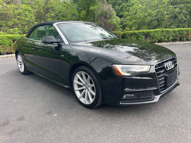 audi a5 cabriolet 2016 WAUM2AFH9GN003505 image audi a5 cabriolet 2016 WAUM2AFH9GN003505 image